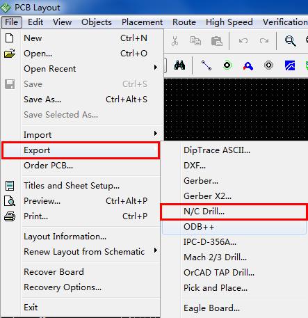 diptrace pattern editor tutorial diptrace pattern editor tutorial
